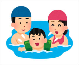 新学期や入学、入園に向けて!