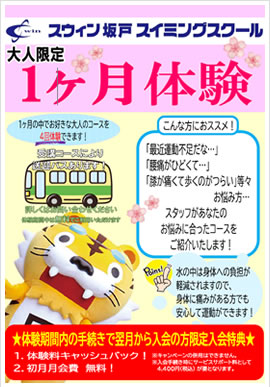 大人コース